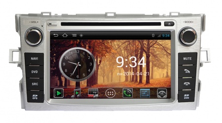  ��������� MyDean AND3133 Toyota Verso (2011-)