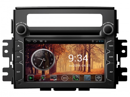  ��������� MyDean AND3218 KIA Soul (2012-)