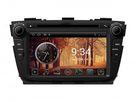 Магнитола MyDean AND3224 KIA Sorento (2013-) Магнитола MyDean AND3224 KIA Sorento (2013-)