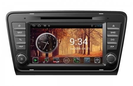  ��������� MyDean AND3279 Skoda Octavia (2013-)