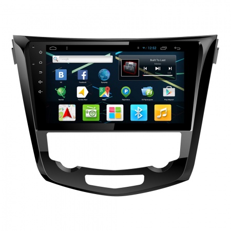  ��������� MyDean 4473 Nissan Qashqai (2014-), X-Trail (2014-)