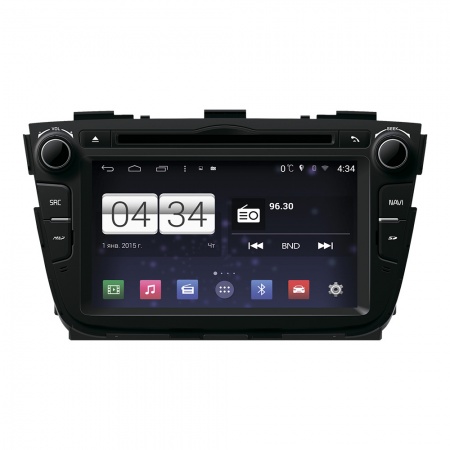 Магнитола MyDean 5224 KIA Sorento 2013- Магнитола MyDean 5224 KIA Sorento 2013-