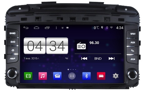  ��������� MyDean 5442 Kia Sorento Prime (2015-)