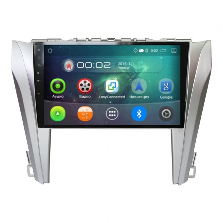 Магнитола MyDean ES466 Toyota Camry (2014-) Магнитола MyDean ES466 Toyota Camry (2014-)