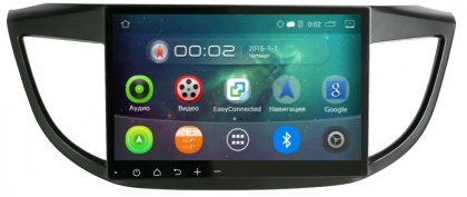  ��������� MyDean ES469 Honda CR-V (2012-)