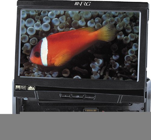 Магнитола NRG IDM-690T Магнитола NRG IDM-690T