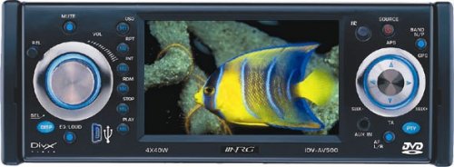  ��������� NRG IDV-AV500