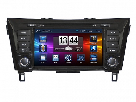  ��������� NaviPilot DROID2 Nissan X-Trail /2015