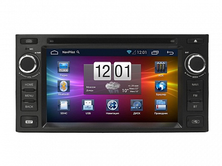  ��������� NaviPilot DROID2 Subaru Forester /2008 - 2015