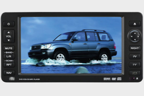 Магнитола Phantom DVM-3019 (Toyota) Магнитола Phantom DVM-3019 (Toyota)