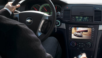  ��������� Phantom DVM-3028G (Chevrolet)