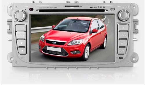  ��������� Phantom DVM-8500 HD (Ford)