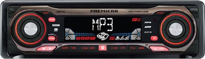  ��������� Premiera AMP-610