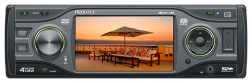 Магнитола Prology MDN-1340T Магнитола Prology MDN-1340T