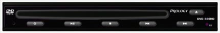 Магнитола Prology DVD-550HD Магнитола Prology DVD-550HD