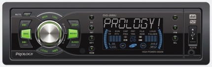 Магнитола Prology DVD-2050U Магнитола Prology DVD-2050U