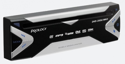  ��������� Prology DVD-350U MKII