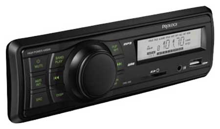 Магнитола Prology CMU-300 Магнитола Prology CMU-300