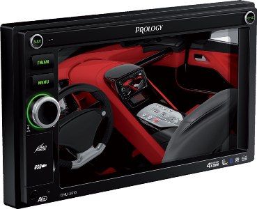 Магнитола Prology DNU-2610 Магнитола Prology DNU-2610