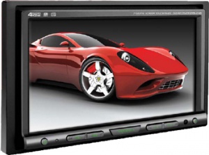 Магнитола Prology DVS-2145 Магнитола Prology DVS-2145