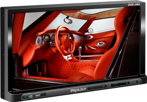 Магнитола Prology DVS-290 Магнитола Prology DVS-290