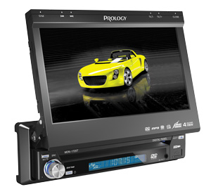 Магнитола Prology MDN-1725T Магнитола Prology MDN-1725T