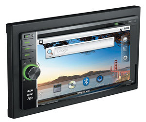 Магнитола Prology MPC-62AT Магнитола Prology MPC-62AT