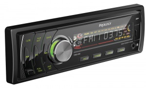 Магнитола Prology CMU-620 Магнитола Prology CMU-620