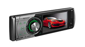 Магнитола Prology DVS-1375T Магнитола Prology DVS-1375T