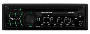 Магнитола Prology MCH-380U Магнитола Prology MCH-380U