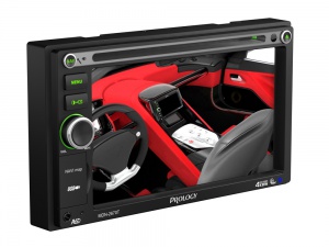 Магнитола Prology MDN-2680TVR Магнитола Prology MDN-2680TVR