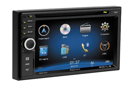  ��������� Prology MDN-2775