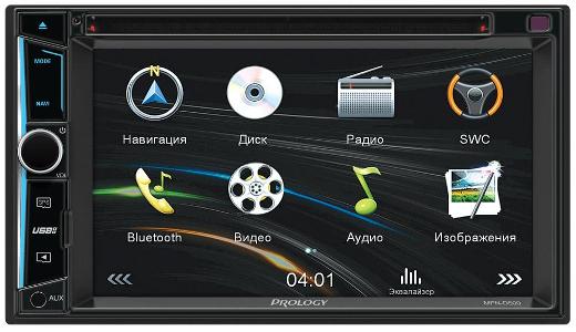  ��������� Prology MPN-D500