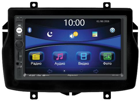 Магнитола Prology LVE-450RN Магнитола Prology LVE-450RN
