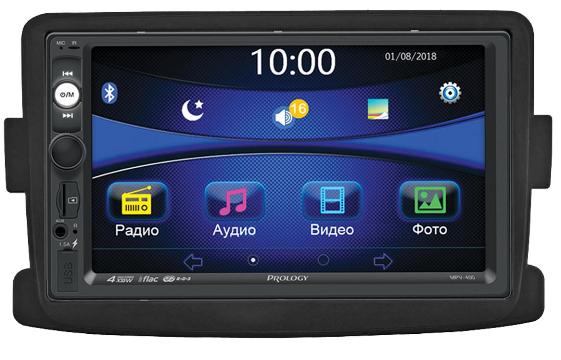Магнитола Prology LXR-430 Магнитола Prology LXR-430