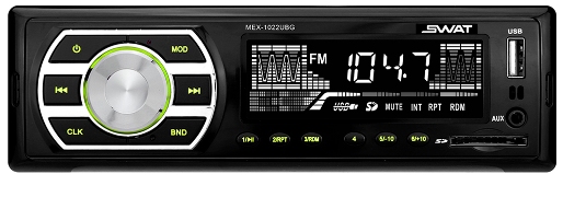  ��������� SWAT MEX-1124UBW
