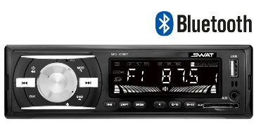 Магнитола SWAT MEX-1029BT Магнитола SWAT MEX-1029BT