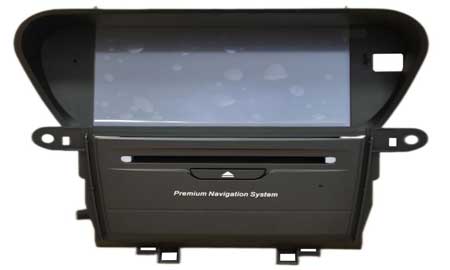 Штатная автомагнитола на Магнитола Trinity Honda Accord (America) Штатная автомагнитола на Магнитола Trinity Honda Accord (America)