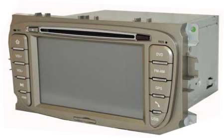 Штатная автомагнитола на Магнитола Trinity Ford Focus, Mondeo IV, S-Max, C-Max (07-new) Штатная автомагнитола на Магнитола Trinity Ford Focus, Mondeo IV, S-Max, C-Max (07-new)