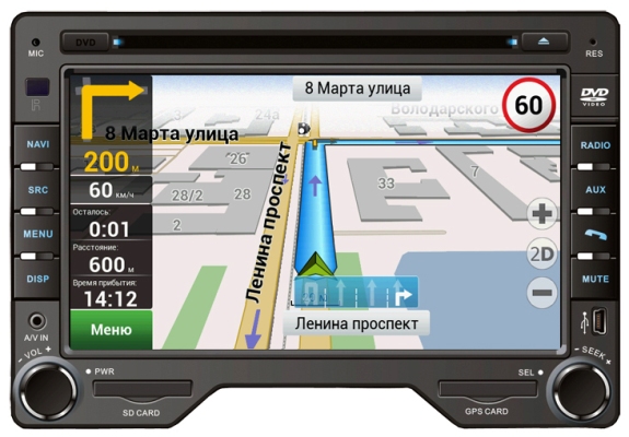  ��������� Velas V-HEG Hyundai Elantra