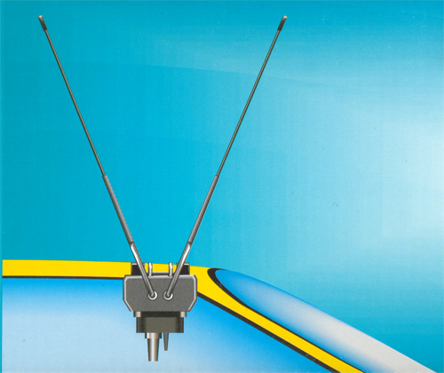 Антенна Voploshenie ARTVA-M