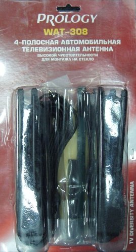 Антенна Prology WAT-308