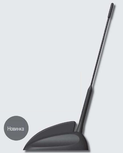 ������� Blaupunkt Shark Line A-RNT T 01-M