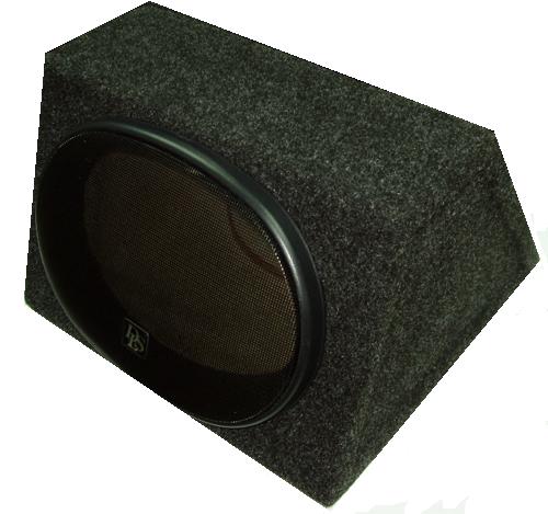 Корпуса под динамики Atlantics 6x9