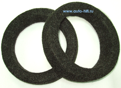 Проставочные кольца Atlantics 16,5 cm