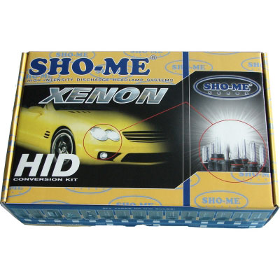Ксенон Sho-Me 9-32V H11