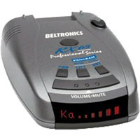 Антирадары Beltronics RX65 Антирадары Beltronics RX65