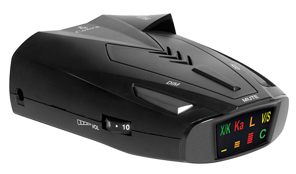 ���������� Cobra RU 710