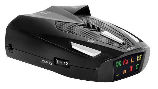 ���������� Cobra RU 720