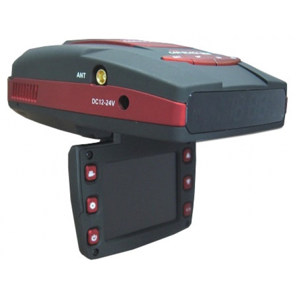 Антирадары Conqueror GPS-1380H Антирадары Conqueror GPS-1380H